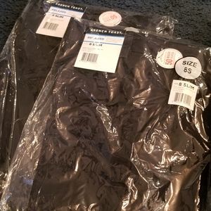 Boys School Pants 10.00